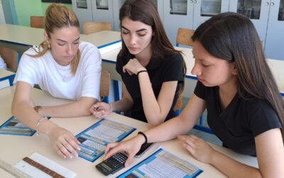 How to teach STEAM through multilingualism and  multidisciplinary approach – Clil method