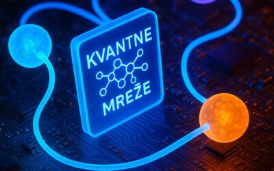 Osvojeno 3. mjesto na natjecanju „Mreže i povezanost“
