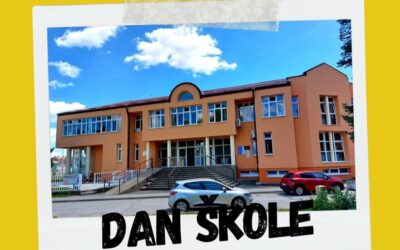 Svečano obilježavanje Dana škole