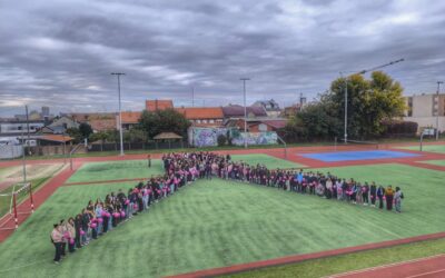 Projekt “Mama, budi zdrava – Ružičasti listopad 2025.”