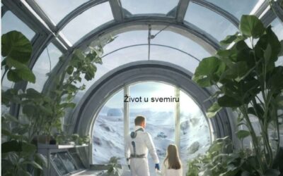 Obilježen Svjetski tjedan svemira 2025.