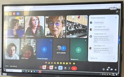 Gimnazija A. G. Matoša ponovno sudjelovala u međunarodnom projektu MEDNIGHT