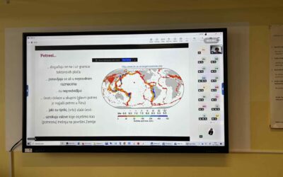 Sat za znanost – školski sat koji otkriva čaroliju znanosti