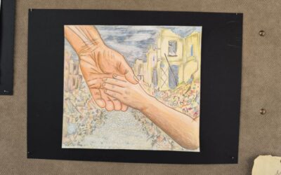 Izložba „Kad je djetinjstvo utihnulo“ povodom Dana sjećanja na žrtvu Vukovara i Škabrnje