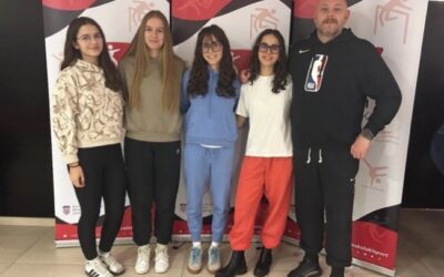 VELIKI USPJEH ĐAKOVAČKIH GIMNAZIJALKI