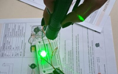 Županijsko stručno vijeće nastavnika fizike Osječko-baranjske županije