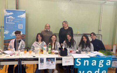 Fuzija znanosti i povijesti na Fizi Bizi Festu