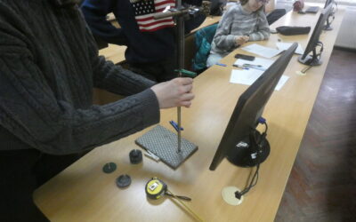 17. Zimska škola fizike za učenike srednjih škola Osječko-baranjske županije