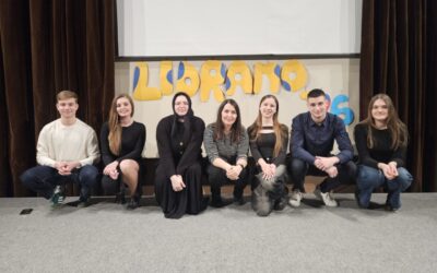 ŽUPANIJSKI LIDRANO U NAŠICAMA