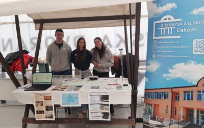 Dan za znanost u Koprivnici