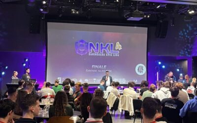 Nacionalna kviz liga