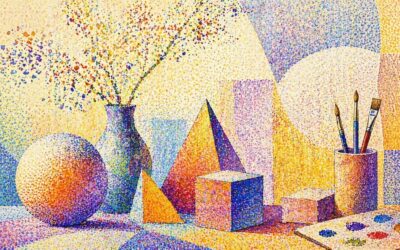 Tena i Enna uspješne na natjecanju u sklopu Geometrijske škole Stanka Bilinskog