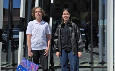 Odlični rezultati na Državnom natjecanju iz povijesti