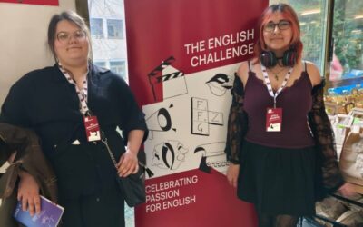 The English Challenge – festival engleskog jezika na Filozofskom fakultetu u Zagrebu