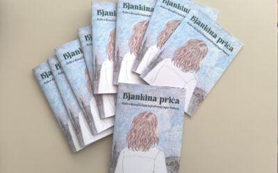Promocija knjige i filma „Bjankina priča“