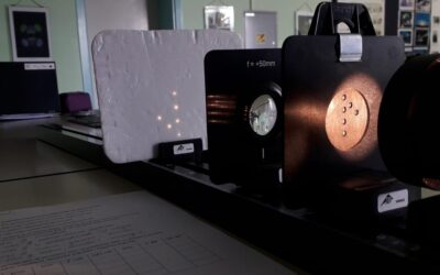 Svjetlosna avantura: Znanost, umjetnost i održivost