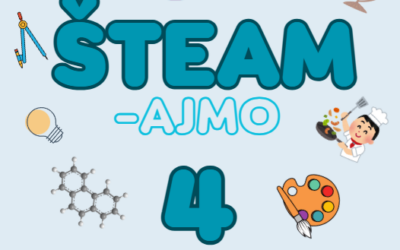 ŠTEAM-ajmo 4