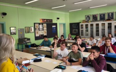 Europski dan jezika 2026. – Tjedan tandemske nastave